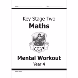 Coordination Group Publications (CGP) M4MA22, Mathematics, 40 pages