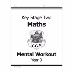 Coordination Group Publications (CGP) M3MA22, Mathematics, 40 pages