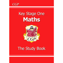 Coordination Group Publications (CGP) MHR12, Mathematics, 64 pages