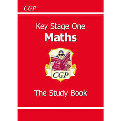 Coordination Group Publications (CGP) MHR12 book Mathematics 64 pages