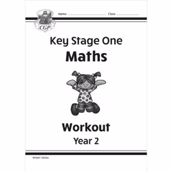 Coordination Group Publications (CGP) M2W12, Mathematics, 40 pages