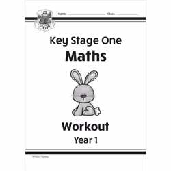 Coordination Group Publications (CGP) M1W12, Mathematics, 40 pages