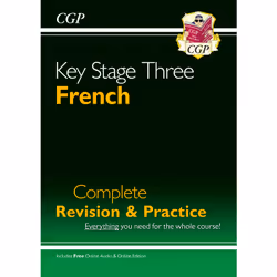 Coordination Group Publications (CGP) FHS33, Reference & languages, 160 pages