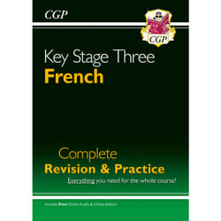 Coordination Group Publications (CGP) FHS33 book Reference & languages 160 pages