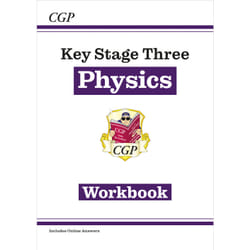 Coordination Group Publications (CGP) PHW33 book Physics 80 pages