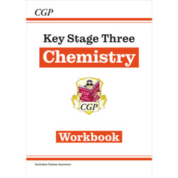 Coordination Group Publications (CGP) CHW33 book Chemistry 80 pages