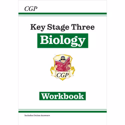 Coordination Group Publications (CGP) BHW33, Biology, 72 pages