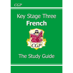 Coordination Group Publications (CGP) FHR32 book Reference & languages 80 pages