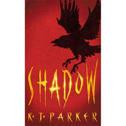 ISBN Shadow book Science Fiction English 576 pages