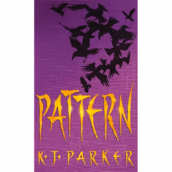 ISBN Pattern, Science Fiction, English, 448 pages