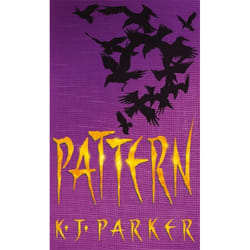 ISBN Pattern book Science Fiction English 448 pages