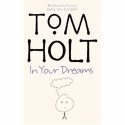 ISBN In Your Dreams, Science Fiction, English, Paperback, 480 pages