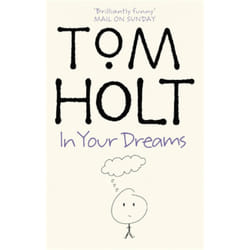 ISBN In Your Dreams book Science Fiction English Paperback 480 pages