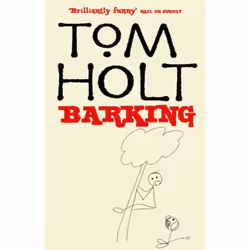 ISBN Barking, English, Paperback, 432 pages
