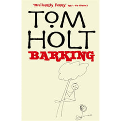 ISBN Barking book English Paperback 432 pages