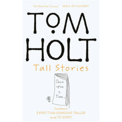 ISBN Tall Stories book Science Fiction English Paperback 576 pages