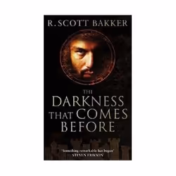 ISBN Darkness That Comes Before: Prince of Nothing Book 1, Fantasy, English, 656 pages