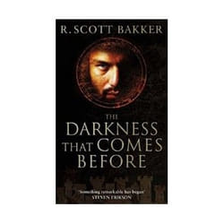 ISBN Darkness That Comes Before: Prince of Nothing 1 book Fantasy English 656 pages