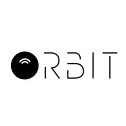 Orbit LAMB book English Paperback 512 pages