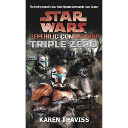 Star Wars Republic Commando: Triple Zero (Star Wars Republic Commando 2)