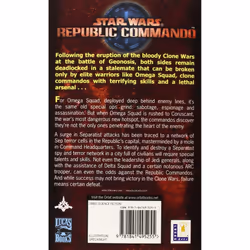 Star Wars Republic Commando: Triple Zero (Star Wars Republic Commando 2)