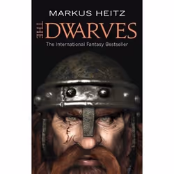 ISBN The Dwarves, English, Paperback, 738 pages