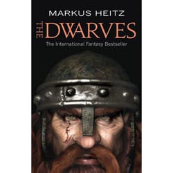 ISBN The Dwarves book English Paperback 738 pages
