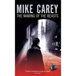 ISBN The Naming of the Beasts book Science Fiction English 512 pages