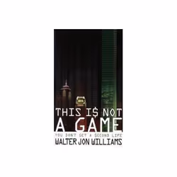 ISBN This is Not a Game : You Don't Get a Second Life, English, Paperback, 496 pages