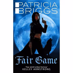 ISBN Fair Game, English, Paperback, 308 pages
