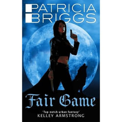 ISBN Fair Game book English Paperback 308 pages