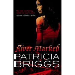 ISBN River Marked book English Paperback 290 pages