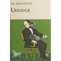 ISBN Ukridge book English 272 pages