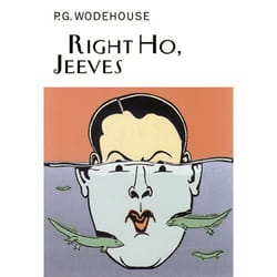ISBN Right Ho, Jeeves book English 304 pages