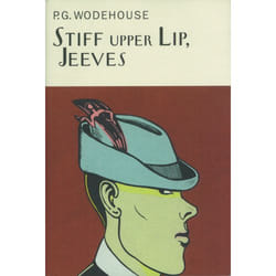ISBN Stiff Upper Lip, Jeeves book English 256 pages