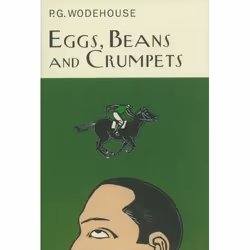 ISBN Eggs, Beans And Crumpets, English, 224 pages
