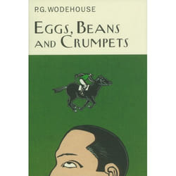 ISBN Eggs, Beans And Crumpets book English 224 pages