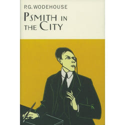 ISBN Psmith In The City book English 208 pages