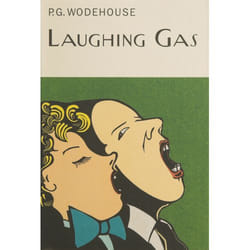 ISBN Laughing Gas book English 288 pages