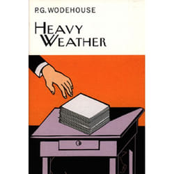 ISBN Heavy Weather book English 336 pages