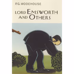 ISBN Lord Emsworth And Others, English, 272 pages
