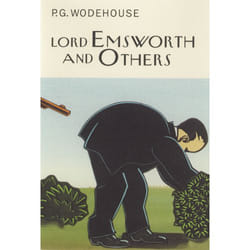 ISBN Lord Emsworth And Others book English 272 pages