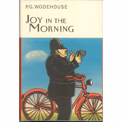 ISBN Joy In The Morning, English, 224 pages