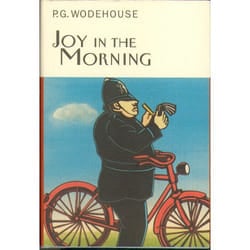 ISBN Joy In The Morning book English 224 pages