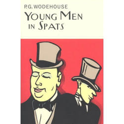 ISBN Young Men In Spats book English 272 pages