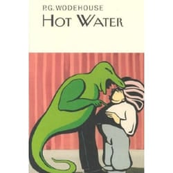 ISBN Hot Water book English 304 pages