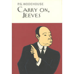 ISBN Carry On, Jeeves book English 288 pages