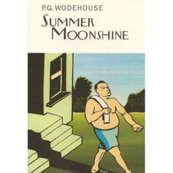 ISBN Summer Moonshine book English 320 pages