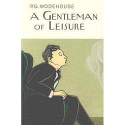 ISBN A Gentleman Of Leisure book English 272 pages