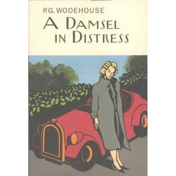ISBN A Damsel In Distress book English 288 pages